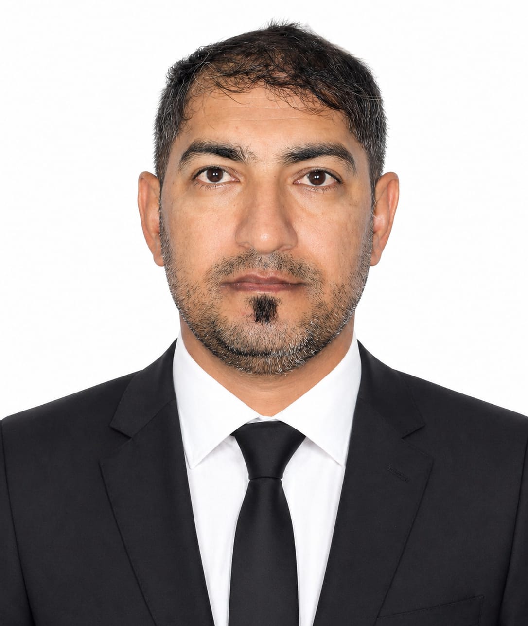 Hari Bashyal