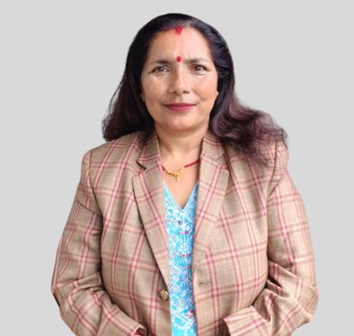 Parbati Panday