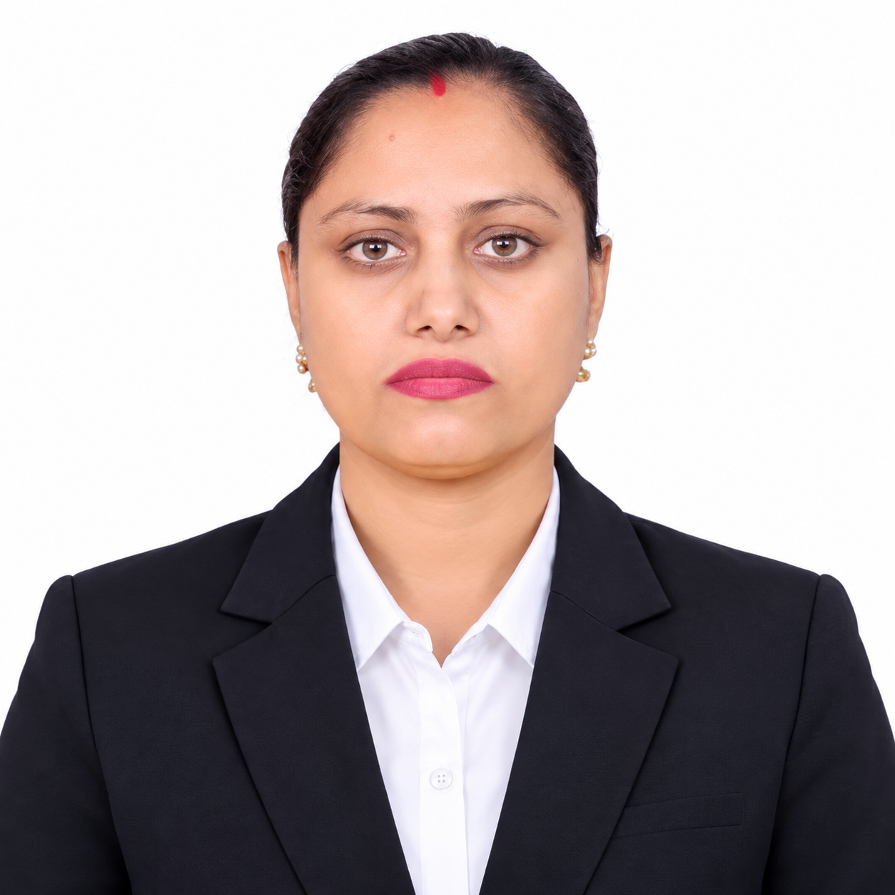 Susmita Pandeya