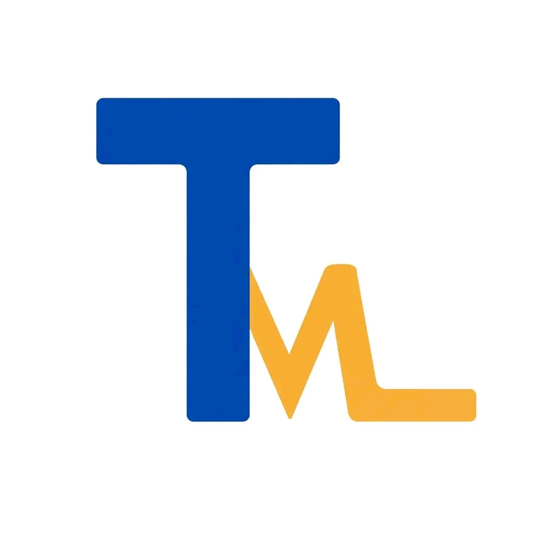 Tech Master Learner Logo